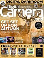 Digital Camera Magazine